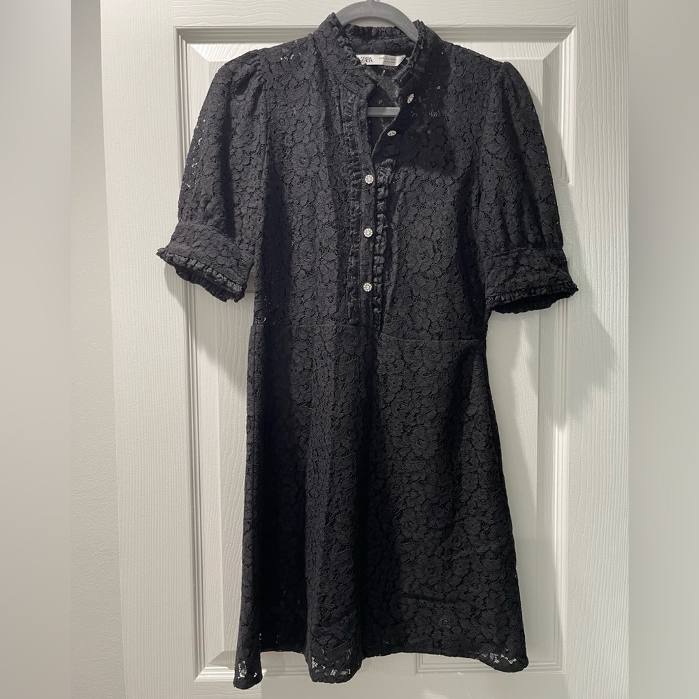 Zara Dress
